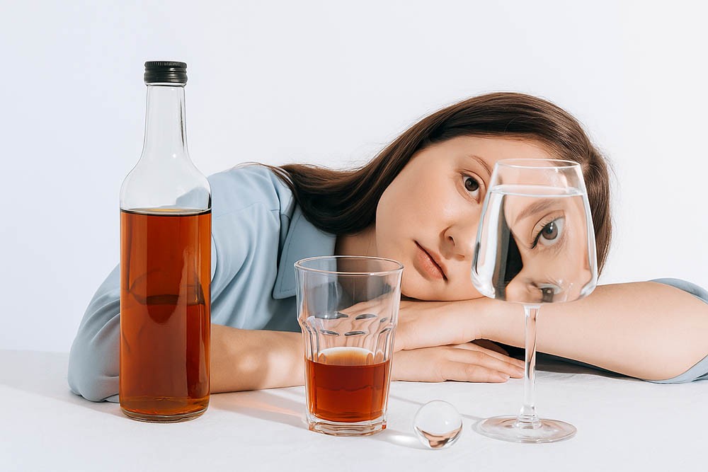 Физическая перезагрузка и питание