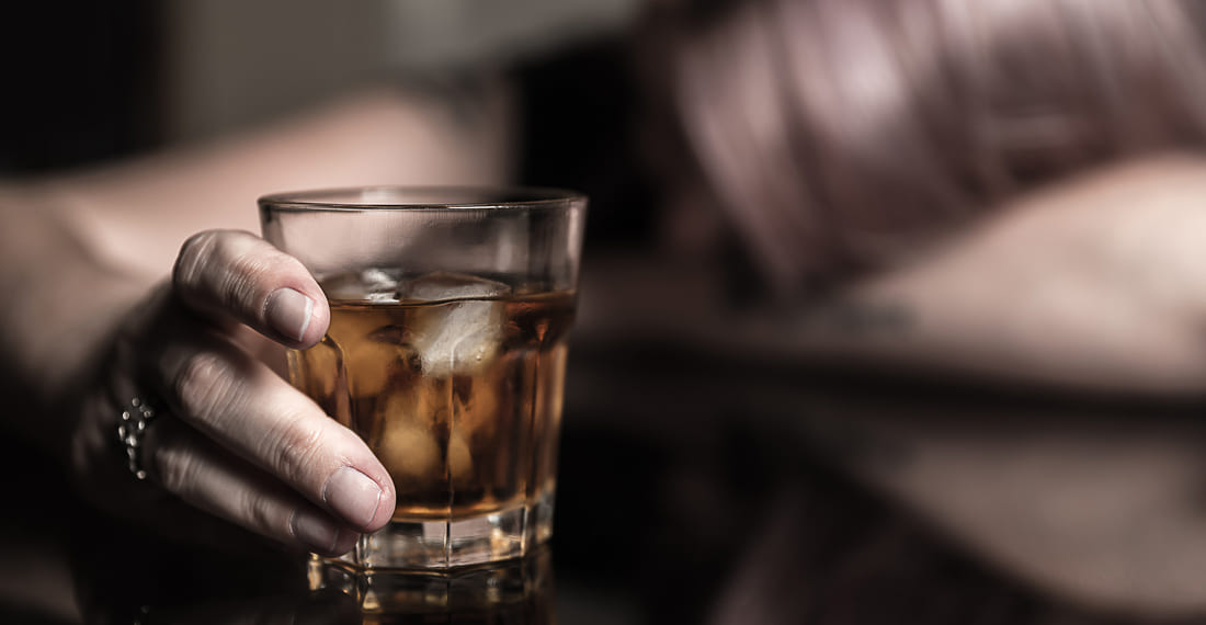 Как выйти из запоя и бросить пить: стратегия двух этапов